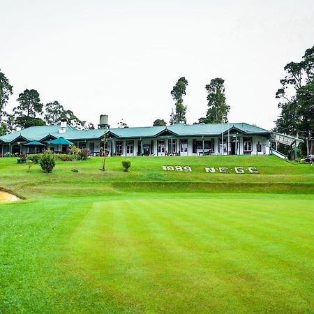Nuwara Eliya Golf Club Hotel Luaran gambar