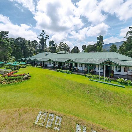 Nuwara Eliya Golf Club Hotel Luaran gambar
