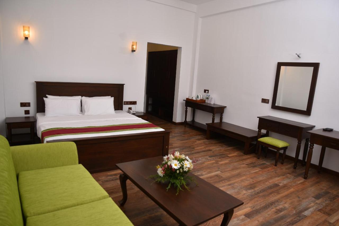 Nuwara Eliya Golf Club Hotel Luaran gambar
