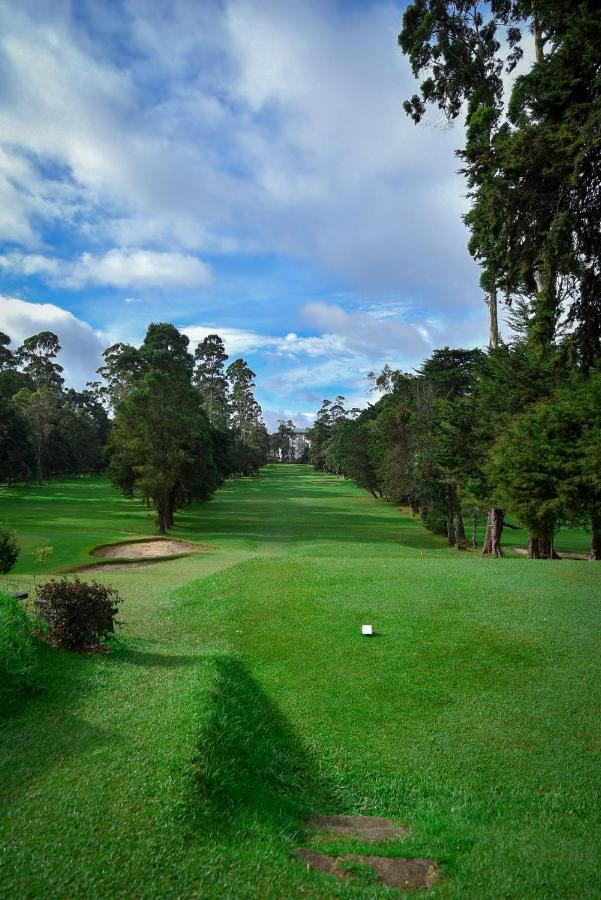 Nuwara Eliya Golf Club Hotel Luaran gambar