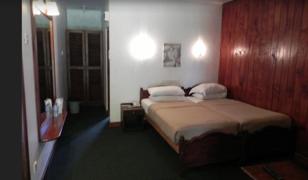 Nuwara Eliya Golf Club Hotel Luaran gambar