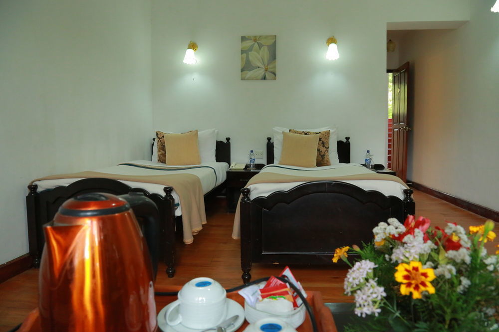 Nuwara Eliya Golf Club Hotel Luaran gambar