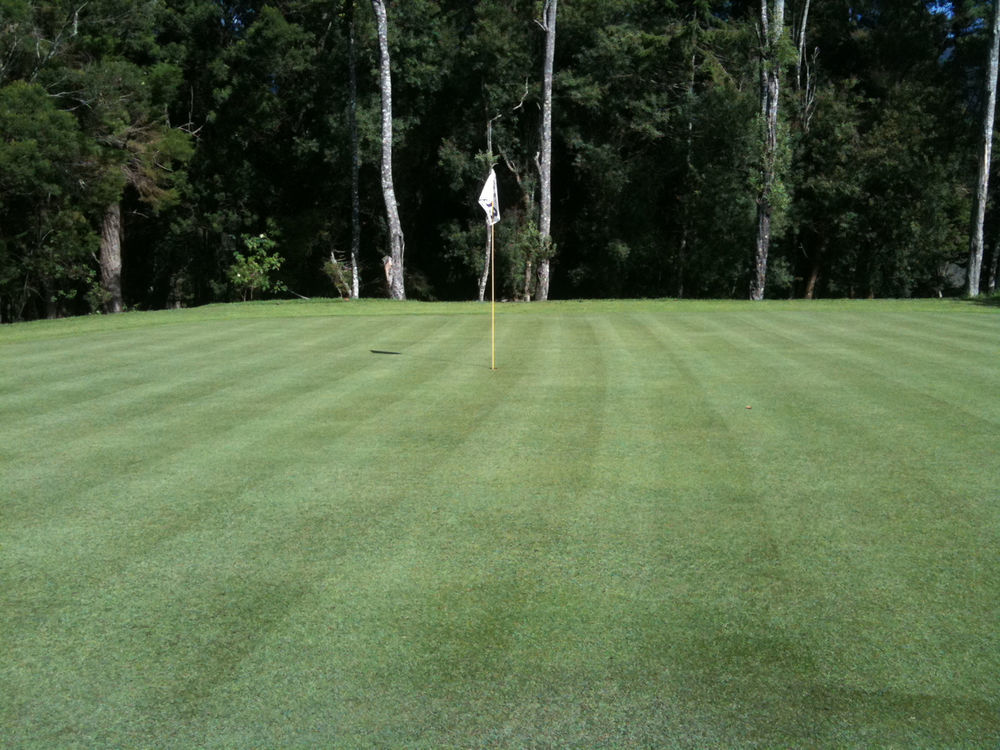 Nuwara Eliya Golf Club Hotel Luaran gambar