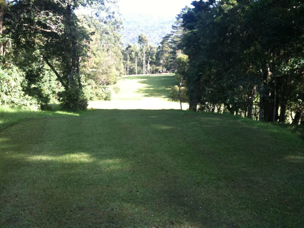 Nuwara Eliya Golf Club Hotel Luaran gambar